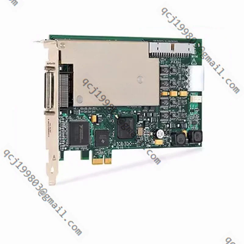 NI PCIe-6251 PCIe-8433/2 PXI-1042 PXI-6224 PXI-4071 PXI PXI-6143 PXI-6509 PXIe-8135 plc 모듈 신