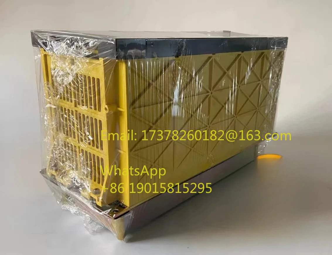 A06B-6083-H245 서보 드라이브 리퍼 사ok