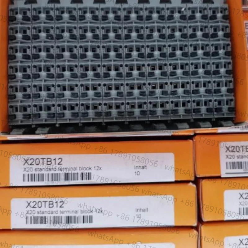 오리지널 BR X20TB12