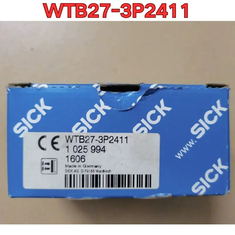 WTB27-3P2411 광전센서
