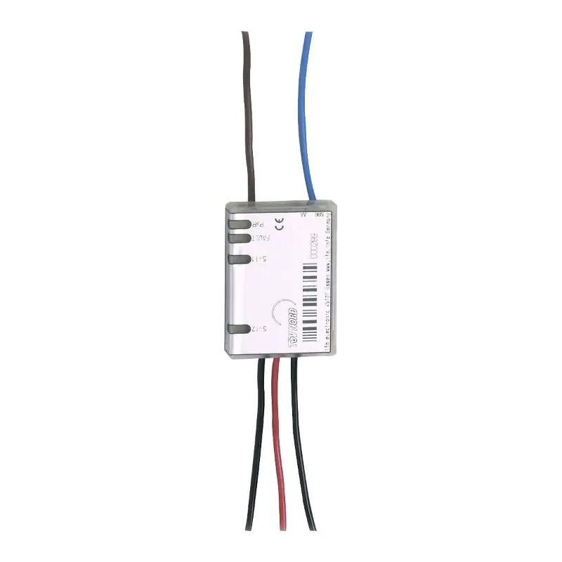 IFM AS 인터페이스 PCB AS-i 안전 AC015S 2-SI 1-DO