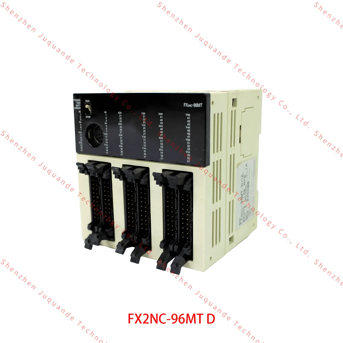 FX3UC-32MT-LT FX3UC-96MT D FX2NC-96MT A1NCPU A1S62RD3N HG-SR502BJ HA100NC-S HF-SP502B HC-PQ43-S8 원본