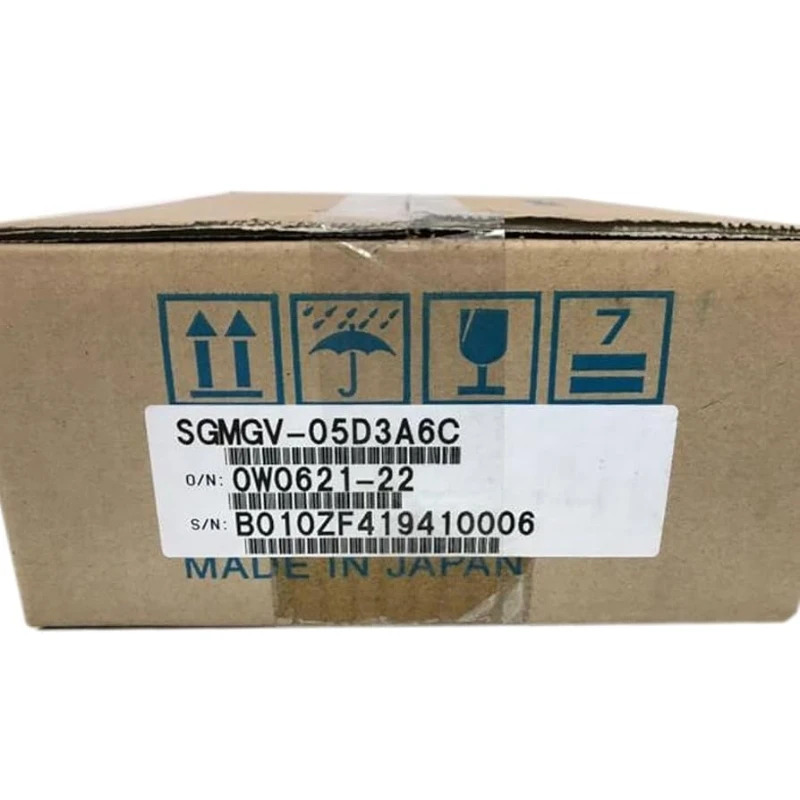 SGM호환GV-05D3A6C Yaskawa 서보모터 신속