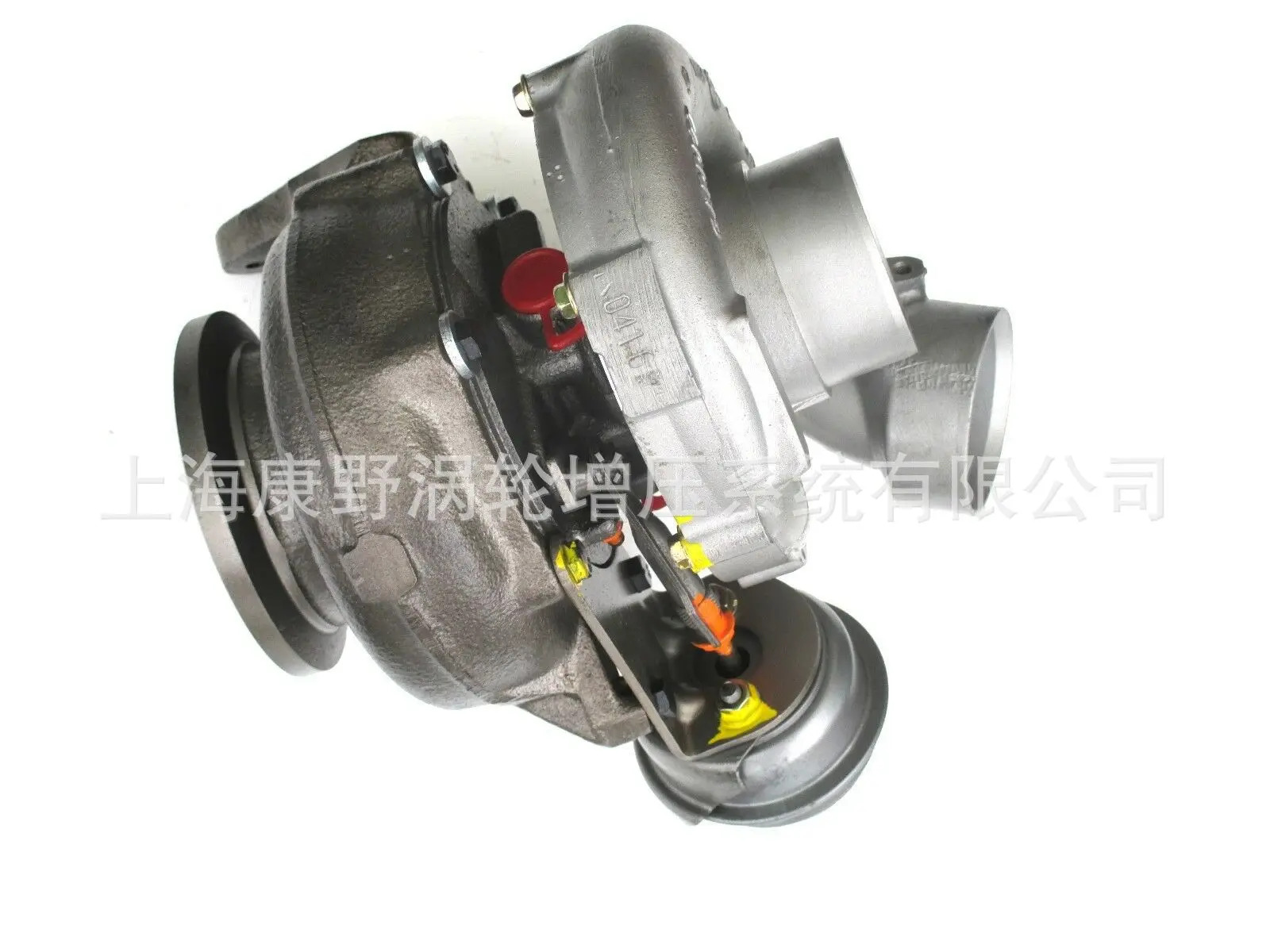 Benc S320 E320 A터보차저 6130960199  A 6130960099 709841