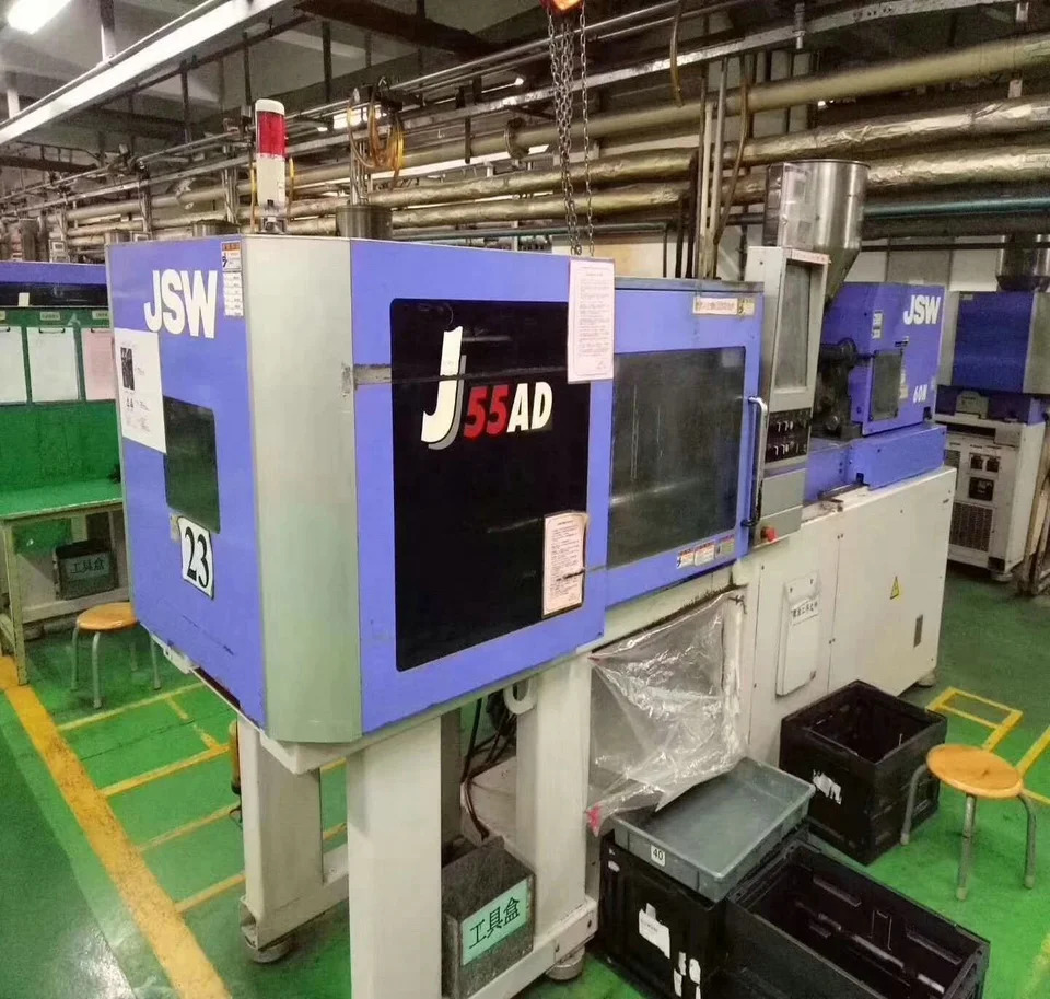 전태블릿 CPU-51 SN JSW 전체 전기 성형 기계용