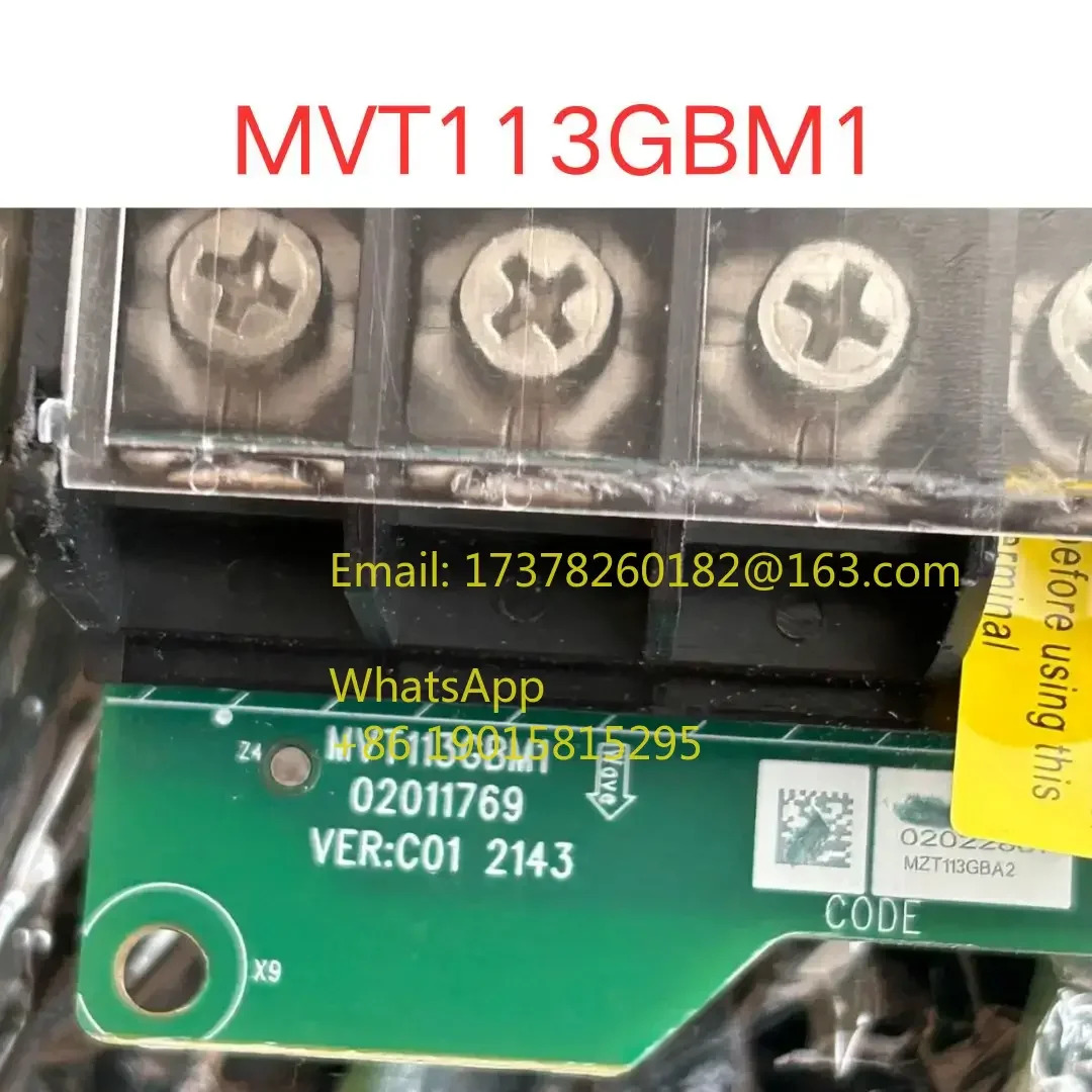 리퍼 MVT113GBM1 전원 보드 드라이버 MD500/MD290 OK