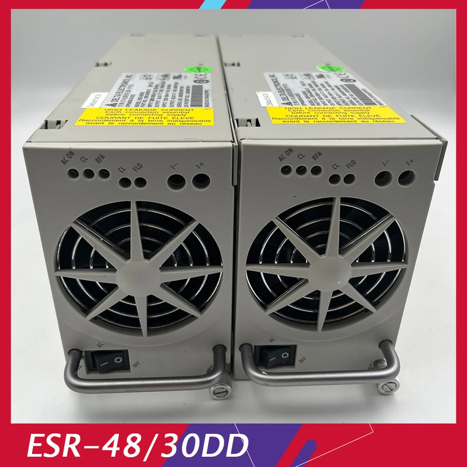 델타 모니터링 유닛 모듈 DPR48 30-B-DCE ESR-48 30D D 40V 30A 전 리퍼