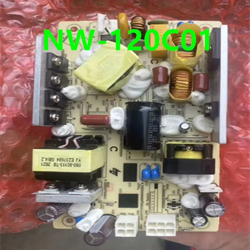 APD 12V2.5A 54V1.67A 120W NW-120C01 NW-120CO1새 원본 전원공급장치