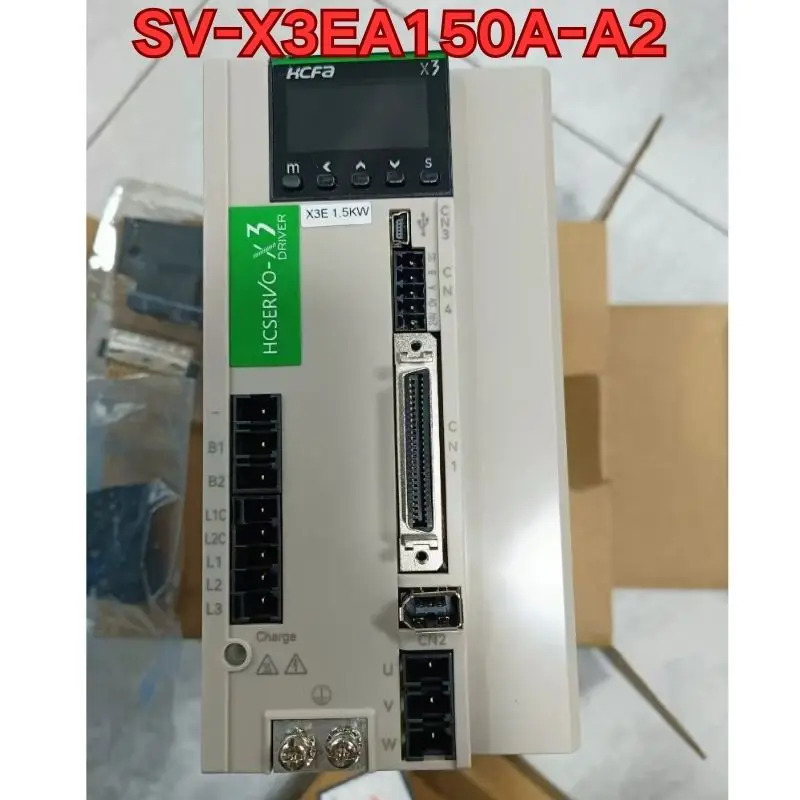 SV-X3EA150A-A2 서보 드라이브