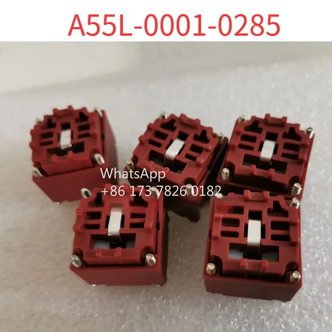 A55L-0001-0285 안전 도어 잠금 장치 D4NL-1DFA-BS-F NL1DFABS-RM