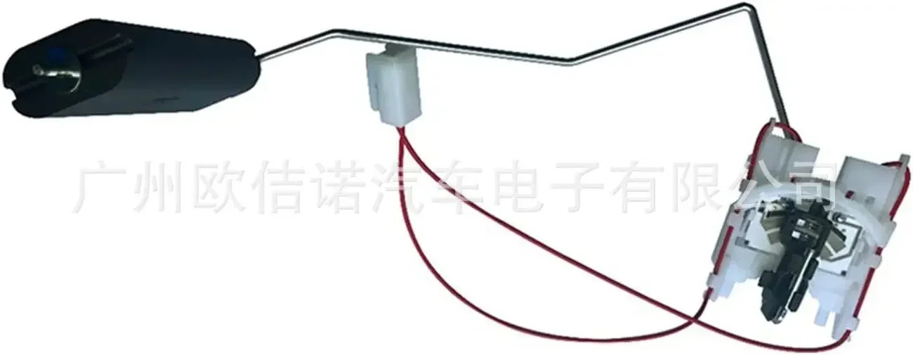 포드호환우수DV61-9A299-EB DV619A299EB대용량을 갖춘 국경 오일 레벨 센서
