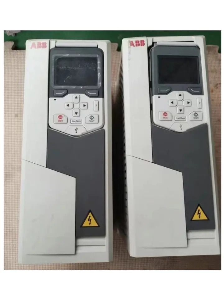ACS580-01-12A7-4 주파수 변환기 리퍼 완료 신