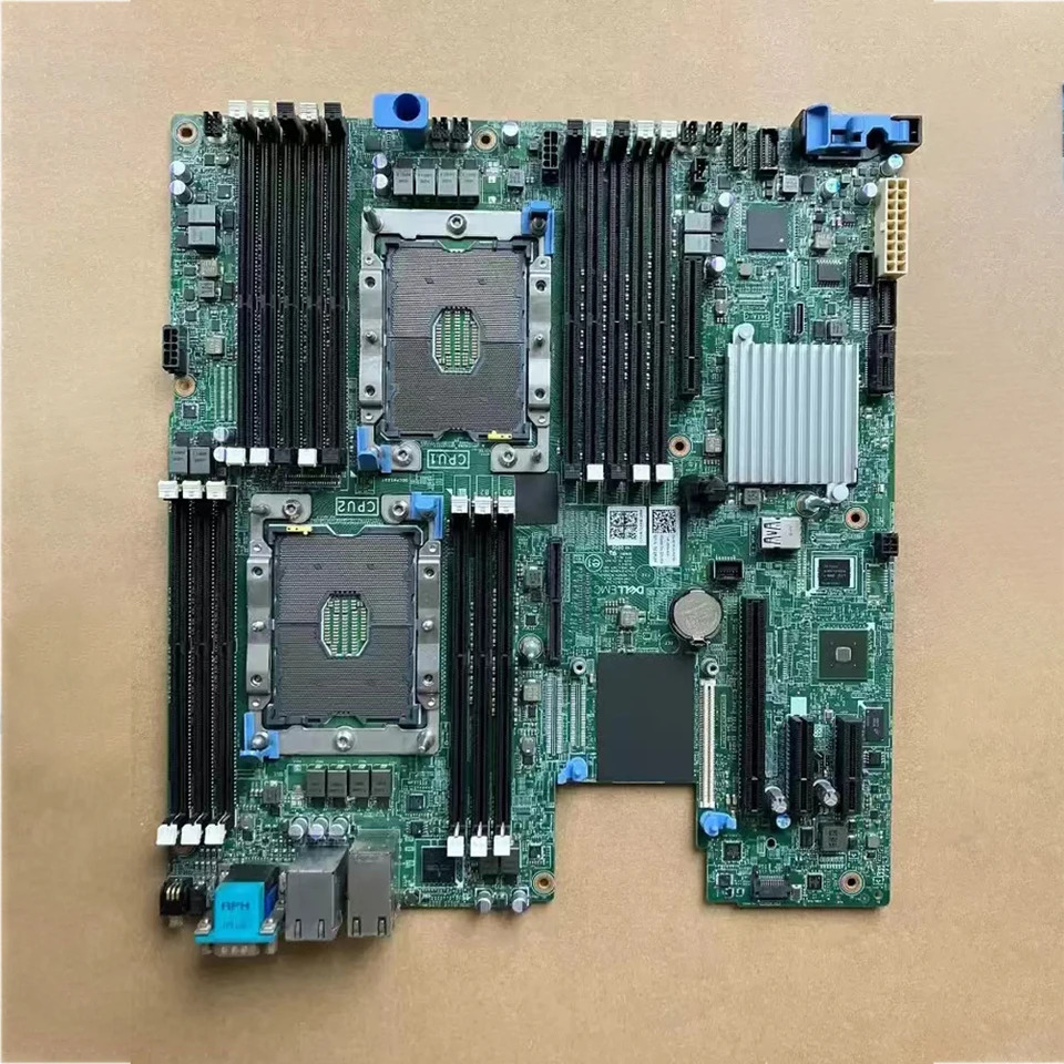 DELL R740XD2 오리지널 서버 마더보드 0X290 C2PJH