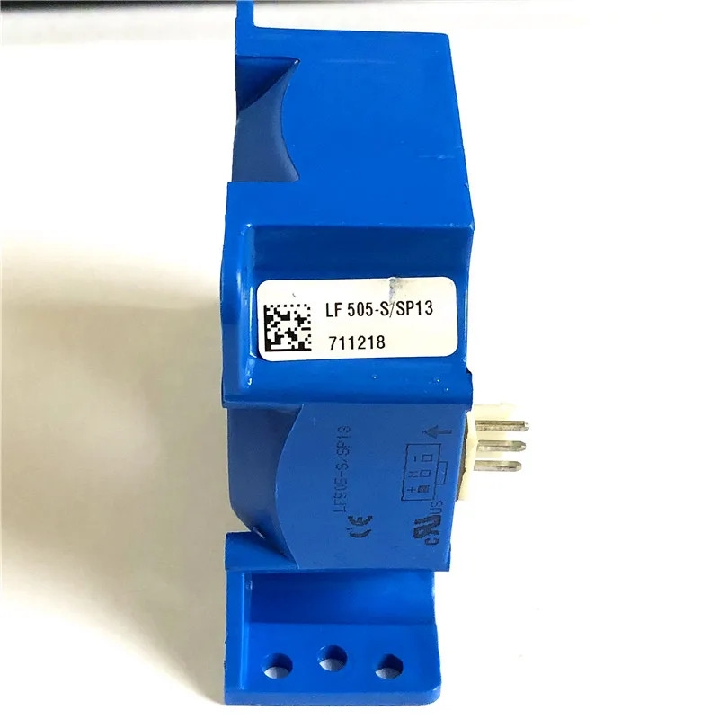 주파수 변환기홀 변압기 전류센서 LF505-S SP13 SP26 SP27 200-220KW