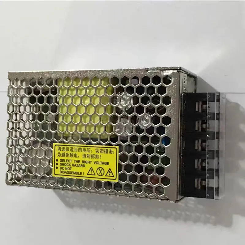 POWERLD 전원공급장치 5V5A PD-25-S5 24V1.1A 25W PD-25-S24 신