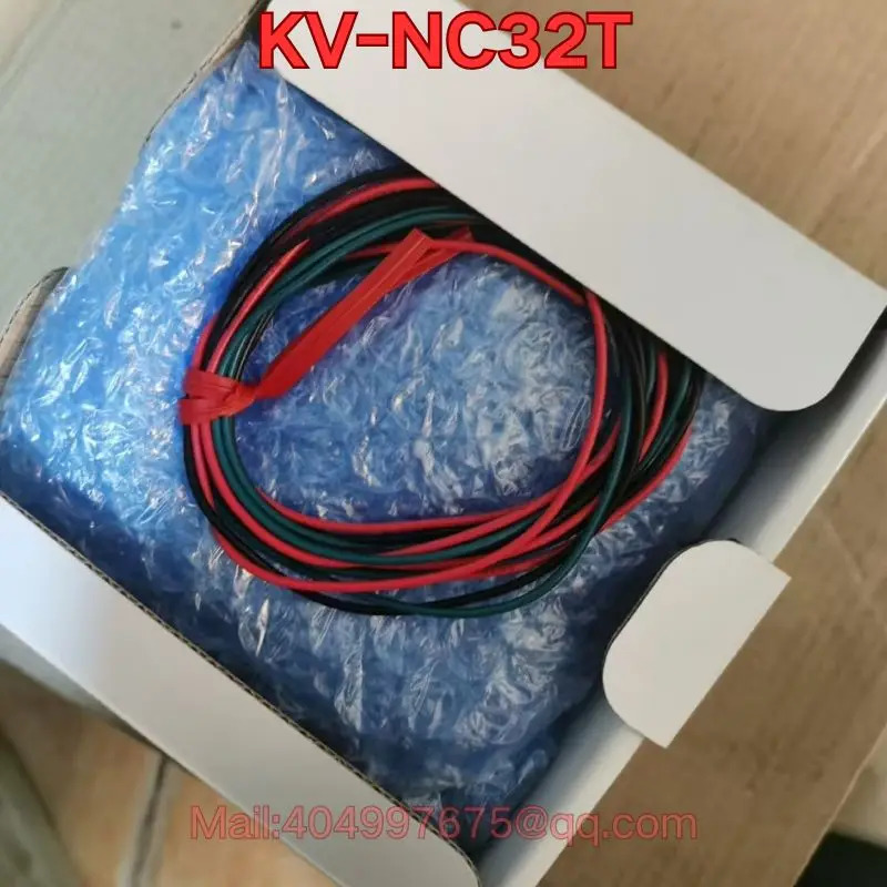 KV-NC32T PLC 모듈