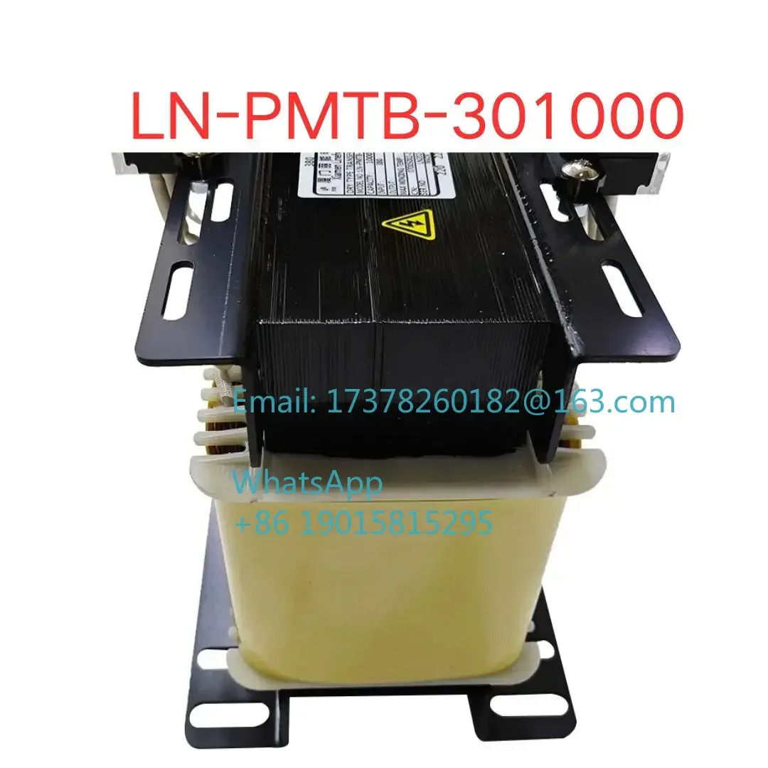 LN-PMTB- 301000 CNC 공작 기계 반응성