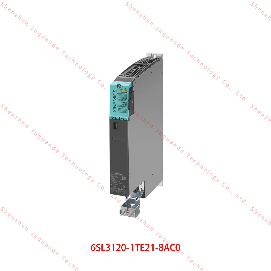 6ES7510-1SJ01-0AB0 6ES7315-2EH14-0AB0 6SL3120-1TE21-8AC0 6SN1123-1AB00-0CA3 WN124-196 022W10076 000
