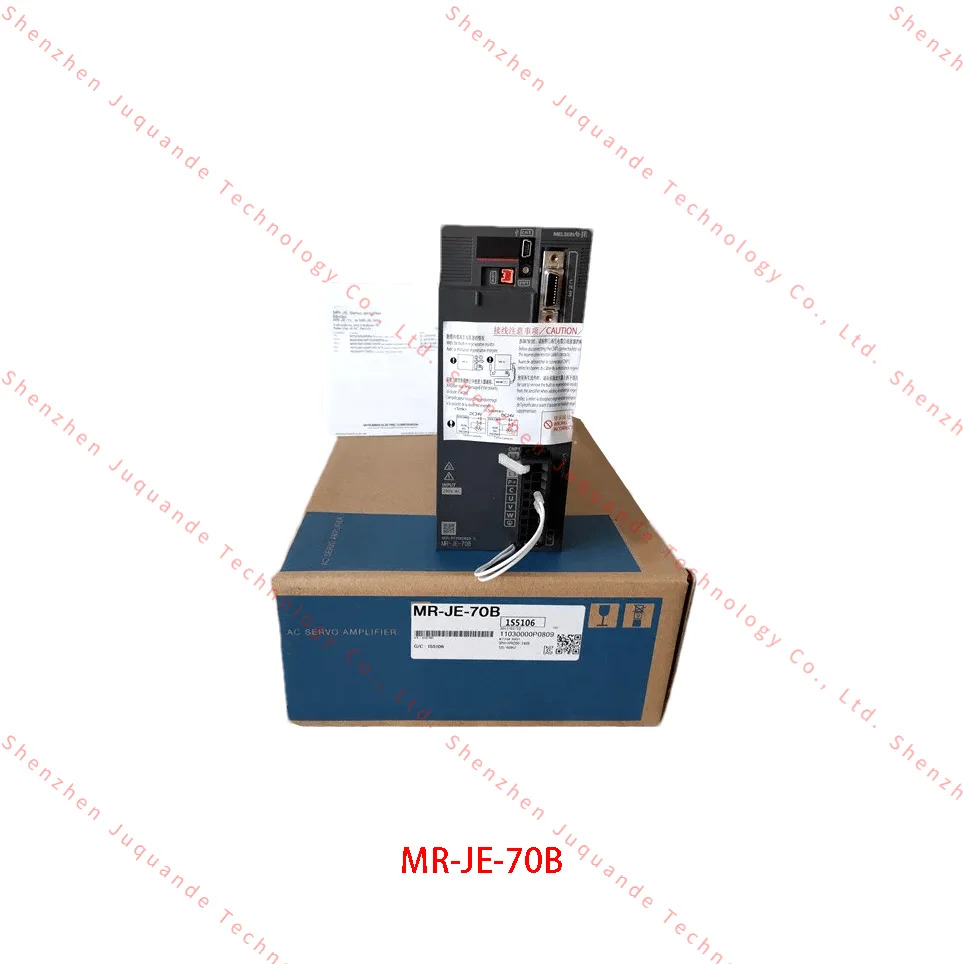 MR-JE-70B QJ71C24N-R2 QD60P8-G MR-JE-40C MR-JE-300A Q12HCPU AJ65V3-32D 원본