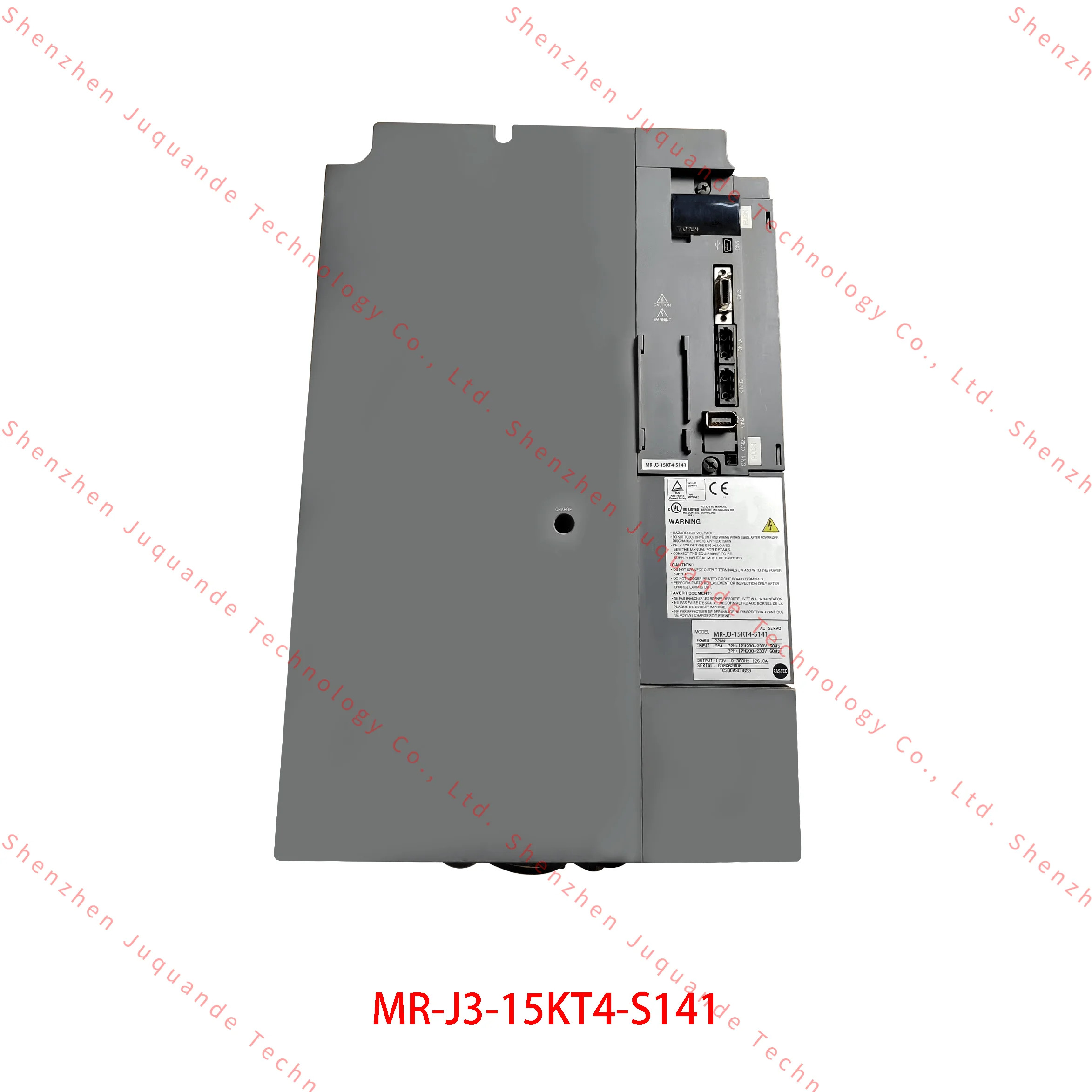 MR-J3-15KT4-S141 MR-J2S-22KB-PX256 MR-JE-100A MDT1283B-1A MR-J4W3-222B Q03UDECPU 원본
