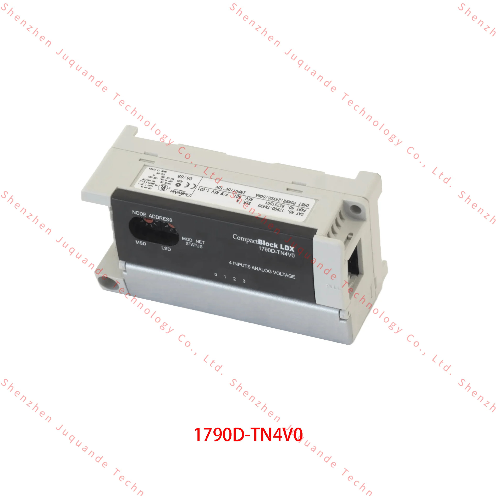 1790D-TN4V0 1790D-TN0C2 1790D-TN0V2 2711P-T10C6A2 2711P-T10C6D1 2097-V34PR6-LM 2097-V34PR5-LM 1794-