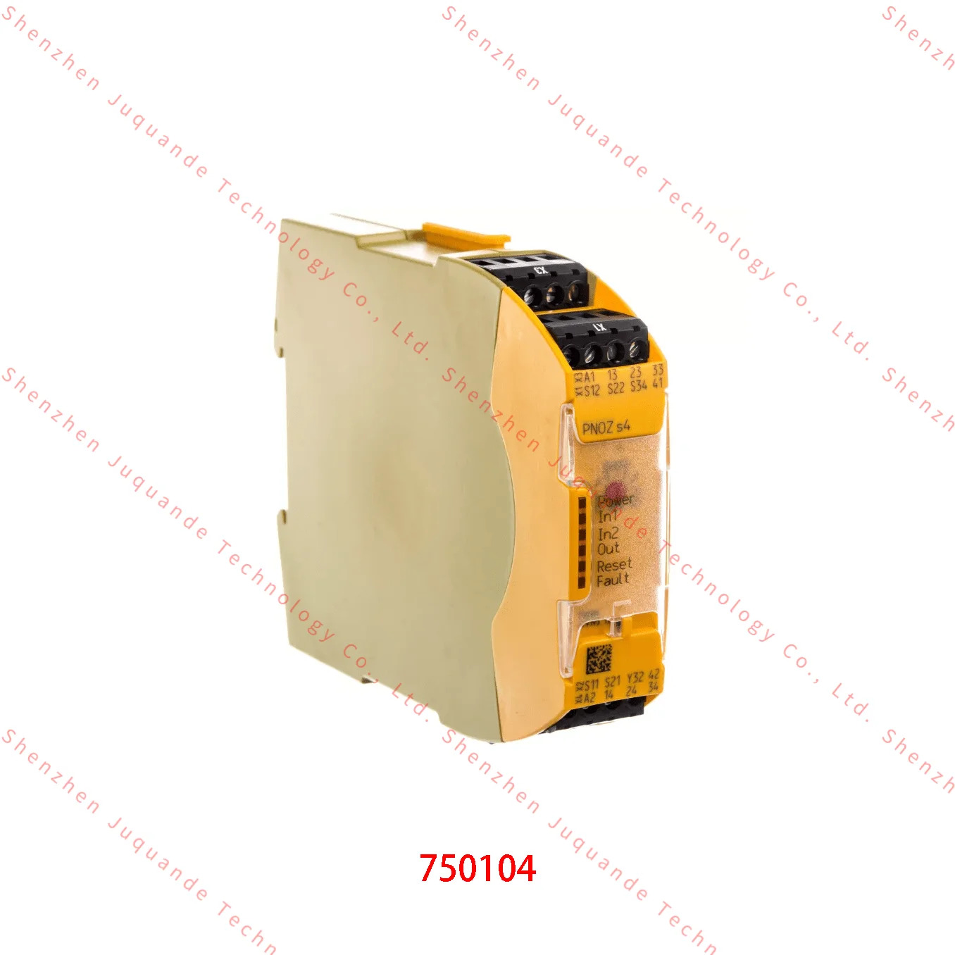 PNOZ 750104 777301 S7 750107 774070 ENCB-TS39S2500L BHF0624G 2000407206 와 원본