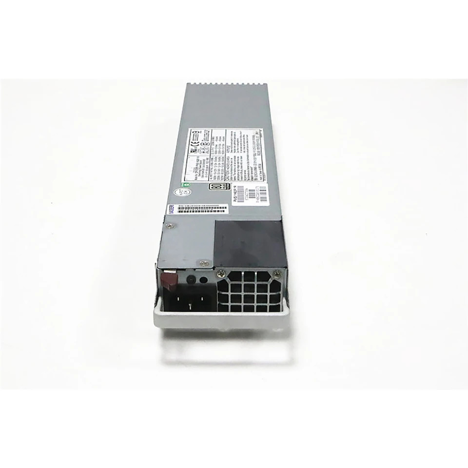 PWS-1K62P-1R 데스크탑 1620W 전원공급장치 전체 리퍼