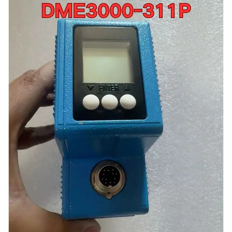 리퍼 DME3000-311P 센서 기능 정상