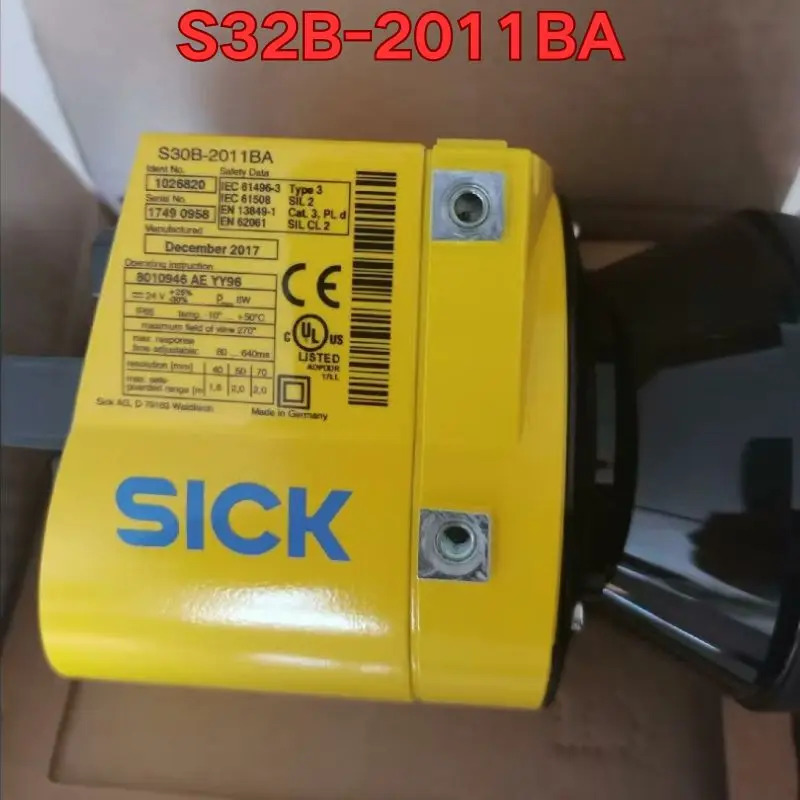 S32B-2011BA 라이더 신