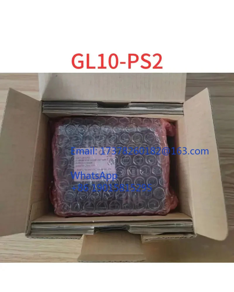 PLC 모듈 GL10-PS2