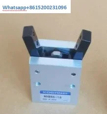 NHBDS NH x 816 20 25 실린더 NHBDSLX12X16 20x25