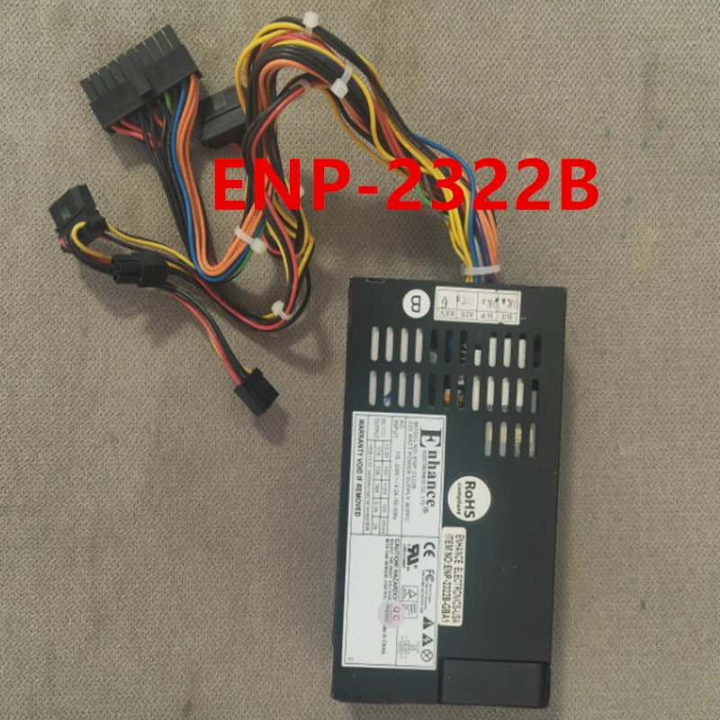 ENHANCE 1U 전원공급장치 ENP-2322B FLEX-0125B FLEX-0125D 220W 250W