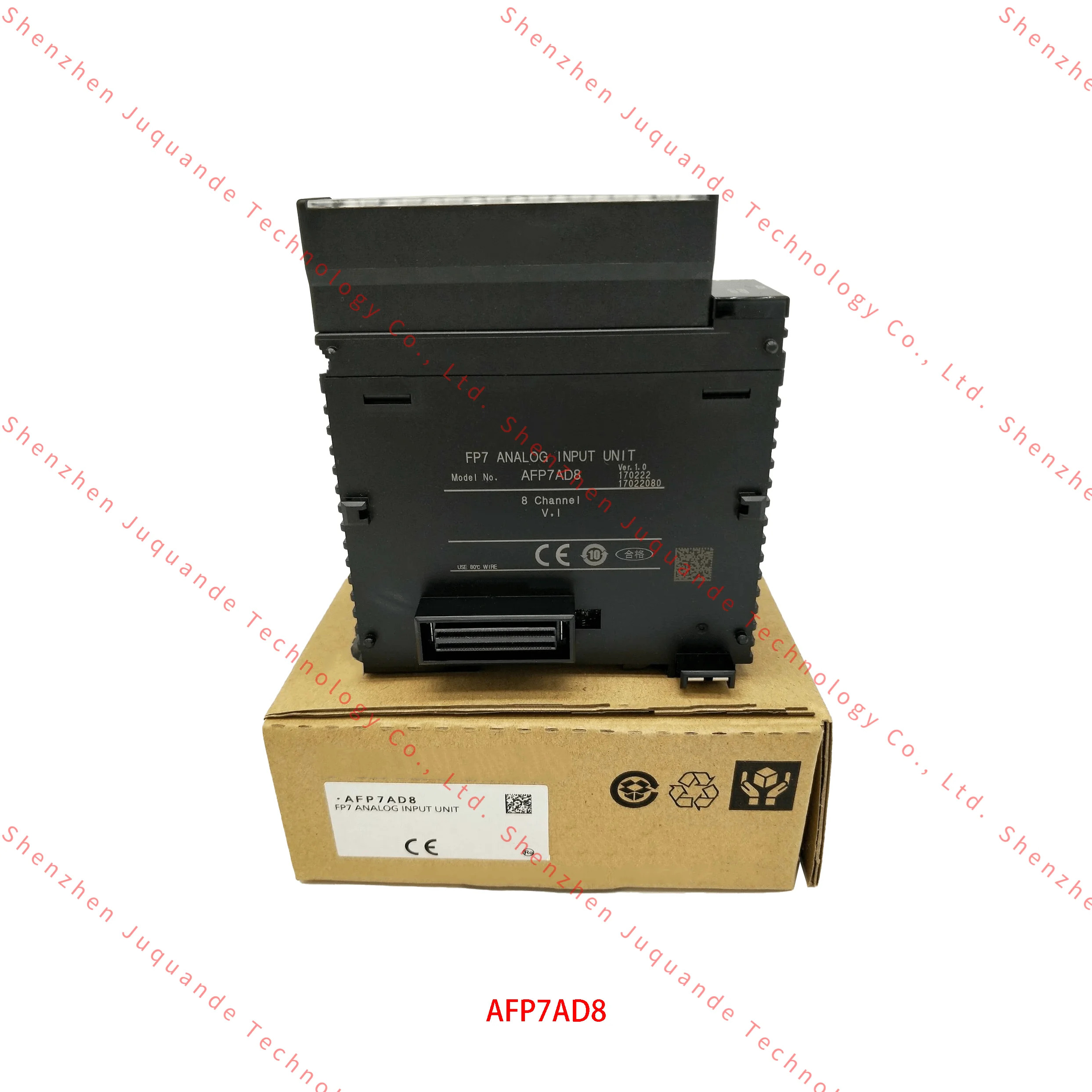 AFPX0E40RD-F AFP7Y64T AFPX0E40TD-F AFPXHC14T-F AFP7AD8 AFP7X32D2 AFP7CPS21 MSMD082P1T MSMD012G1B AF