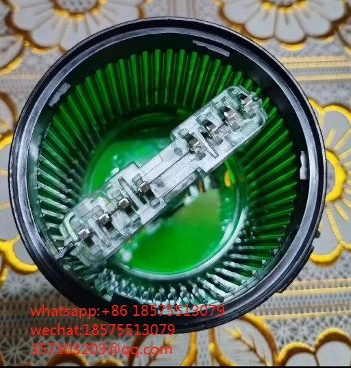 가청 시각 알람 856T-BT3 24VAC/DC 7R55