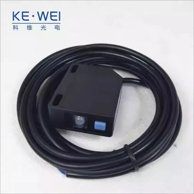 Kovi 광전스위치 센서 조정 가능거리 CS-3L300ZN 두 가지 옵션 구분