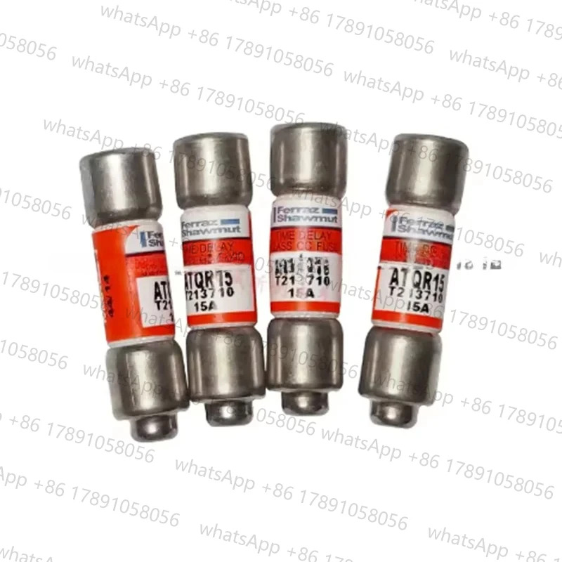 10Pcs 퓨즈 ATQR1/2/3/4/5/6/7/8/9/10/12/15/20/25/30 1A 2A 3A 4A 5A 6A 7A 8A 9A 10A 12A 15A 20A 25A 30A