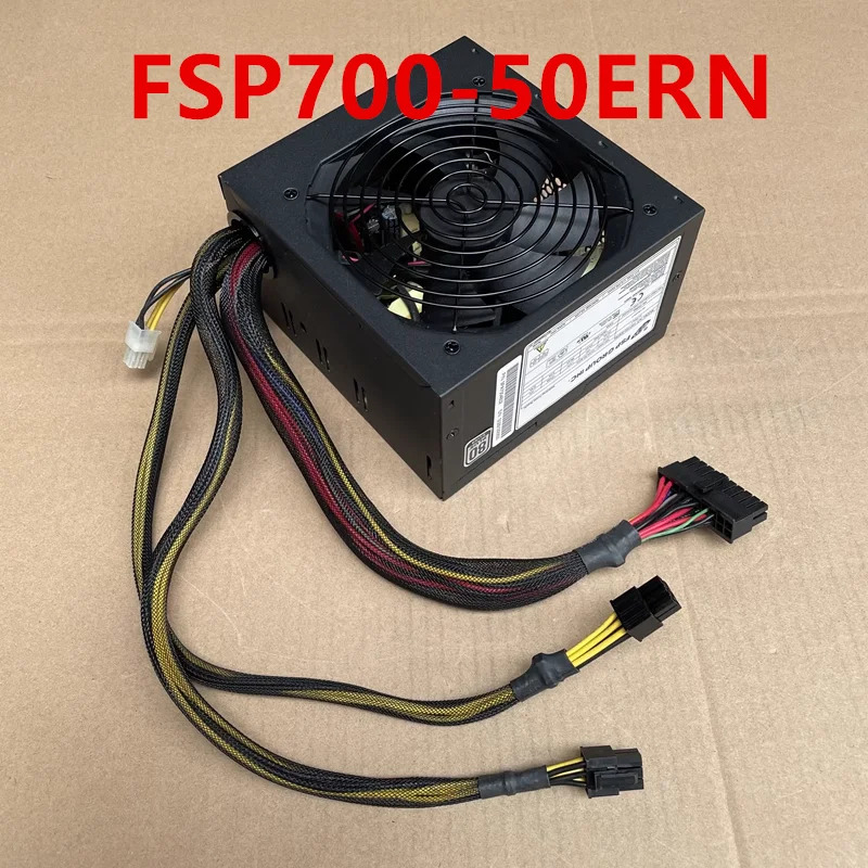 FSP거오리지널 전원공급장치 700W FSP700-50ERN 새 것처럼 작동