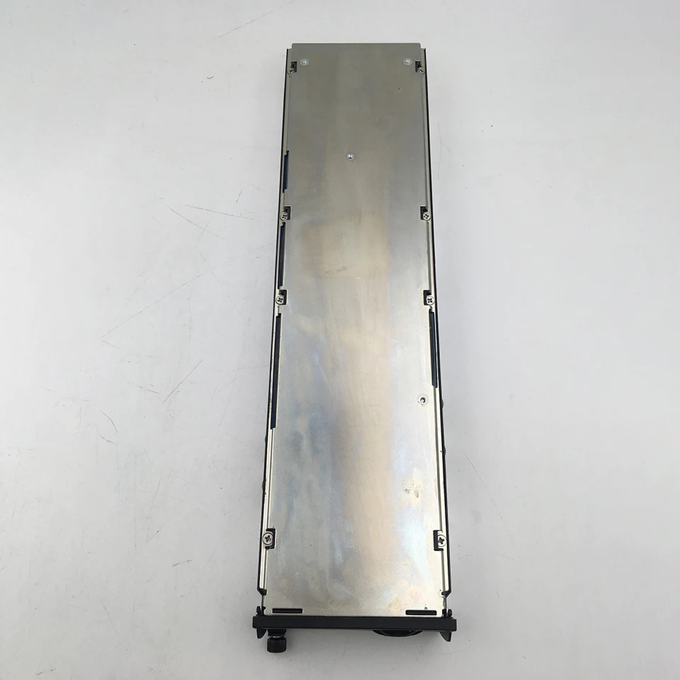 FP2 380875 전원 모듈 전 리퍼 48V 3KW FRPNT 엔드 RECT HE 0000212528 62.5A