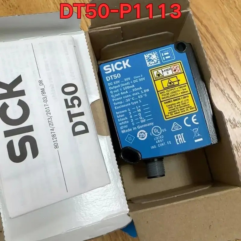 DT50-P1113 센서
