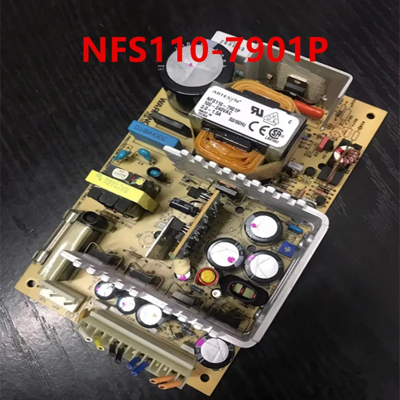 ARTESYN 110W 전원공급장치 NFS110-7901P리퍼 PSU 새 처럼 작동