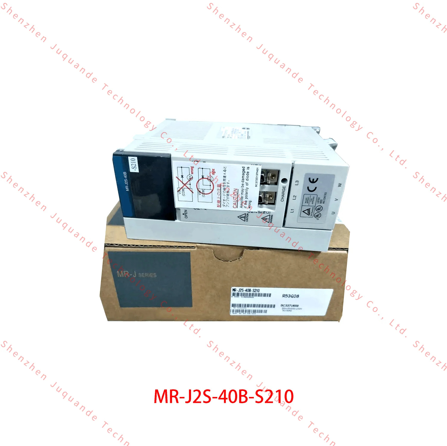 HG-SR702J Q13UDEHCPU MR-J2S-40B-S210 MR-J4-11KB HC-MFS43-S25 HC-MFS73-S23 MR-J4W2-77B 원본