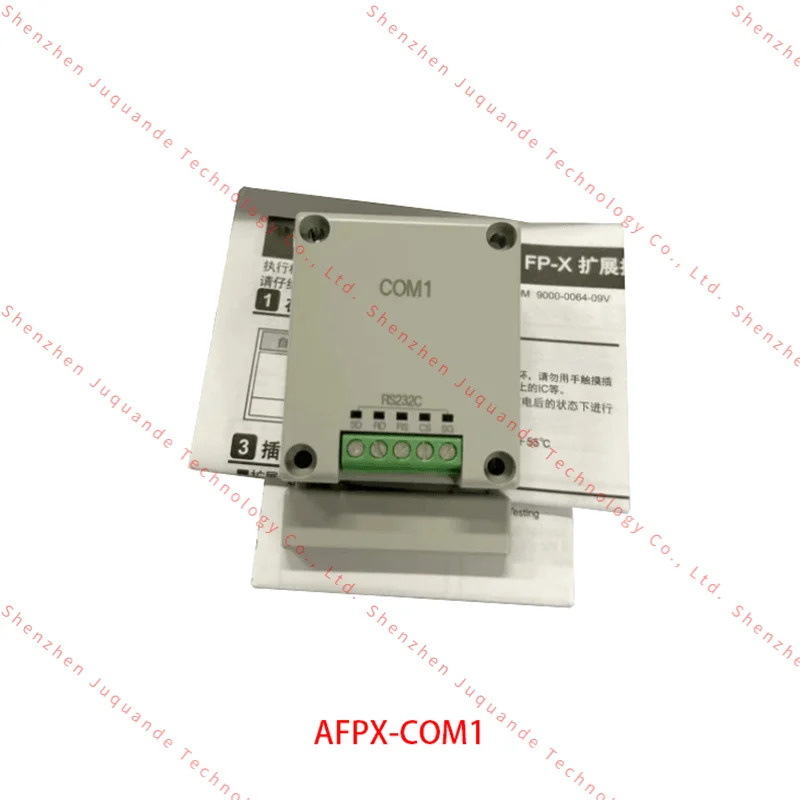 AFPX-COM1 AFPX-COM3 AFPX-COM6 AFPX-TR8 MQDA043A1A MSMD5AZP1S MHMD022G1C MHMD022G1D MSDA011A1A MCDJT