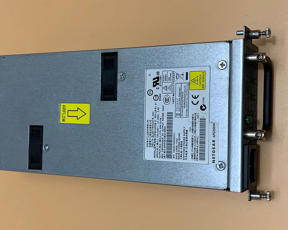 스위칭 전원공급장치 모듈 APS300W DPSN-300DB D 12V 25.0A 300W