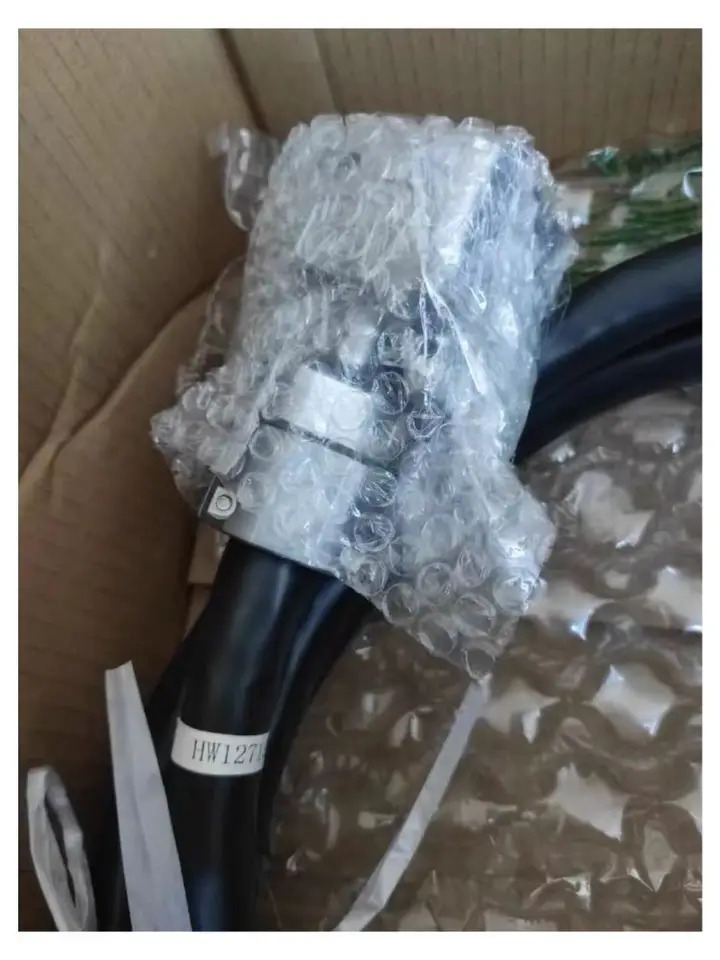 리퍼 완료 HW1271526-4 케이블 신