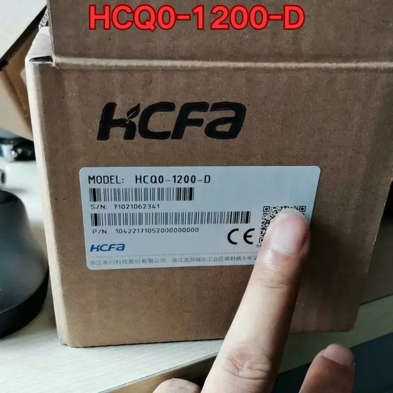 HCQ0-1200-D PLC 컨트롤러
