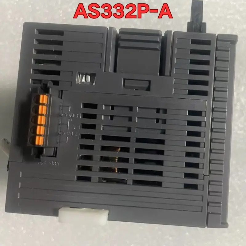 리퍼 AS332P-A PLC 컨트롤러 기능 정상