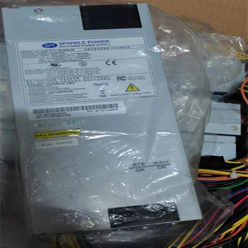 JUNIPE SSG520M 전원공급장치 350W SPI350U4B FSP3501U 신