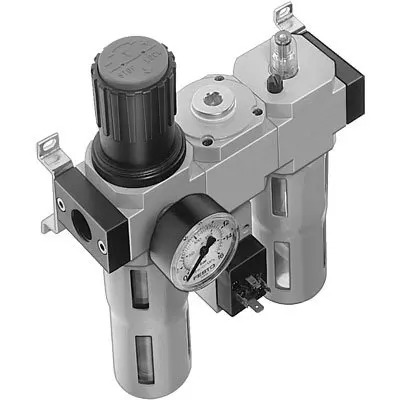 포장 FESTO D 시리즈 원 처리 그룹 FRC-1 4-D-MINI-KB-A 185806