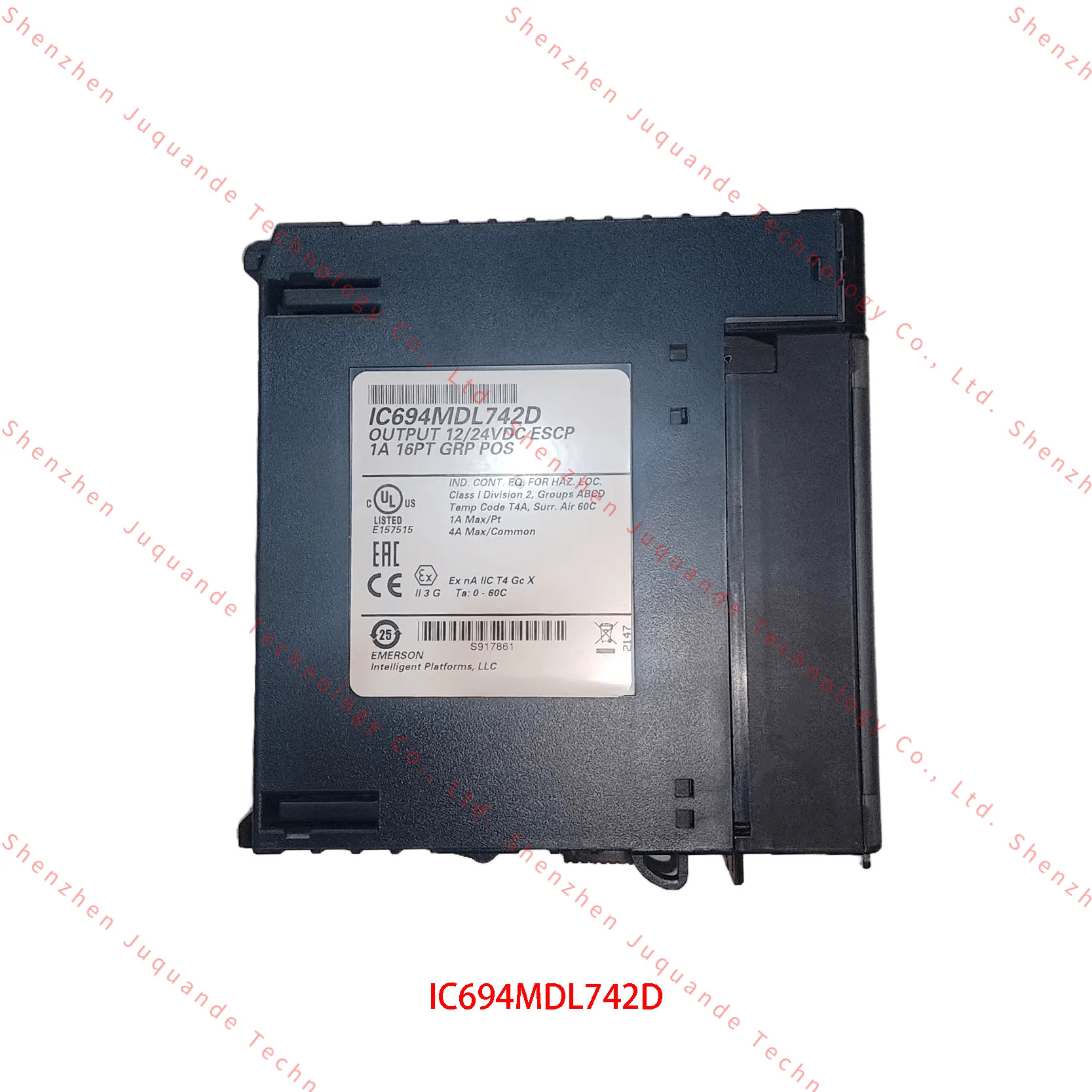 IC694MDL742 IC693PWR321 MT8102iE MT8102iP P/N 6737545 8403735