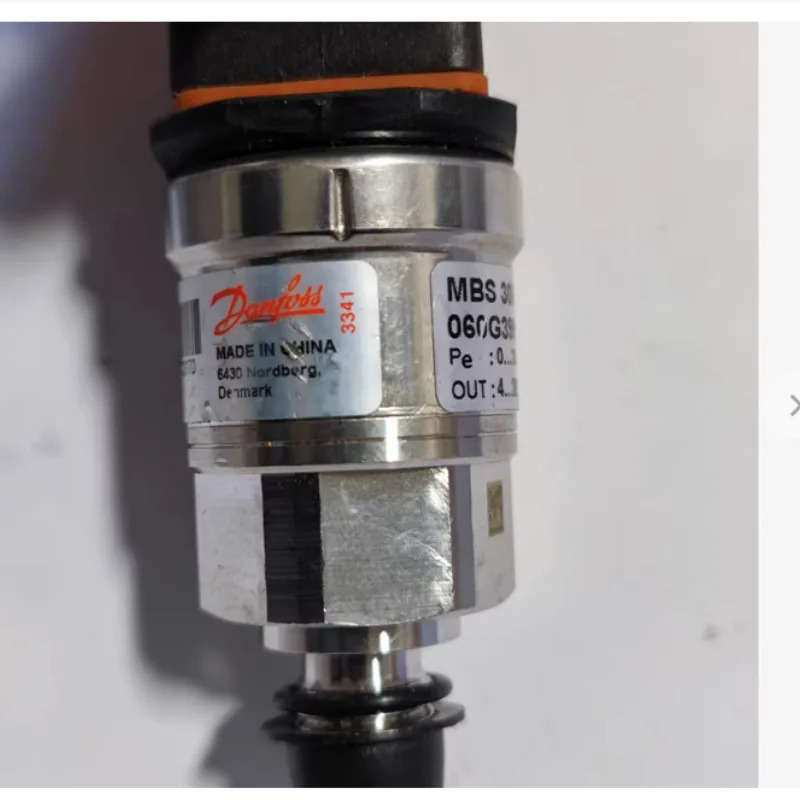 압력센서 MBS3050 060G1401